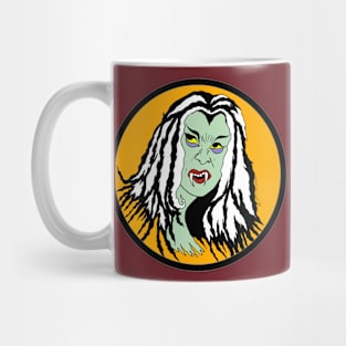 Vamp Mug